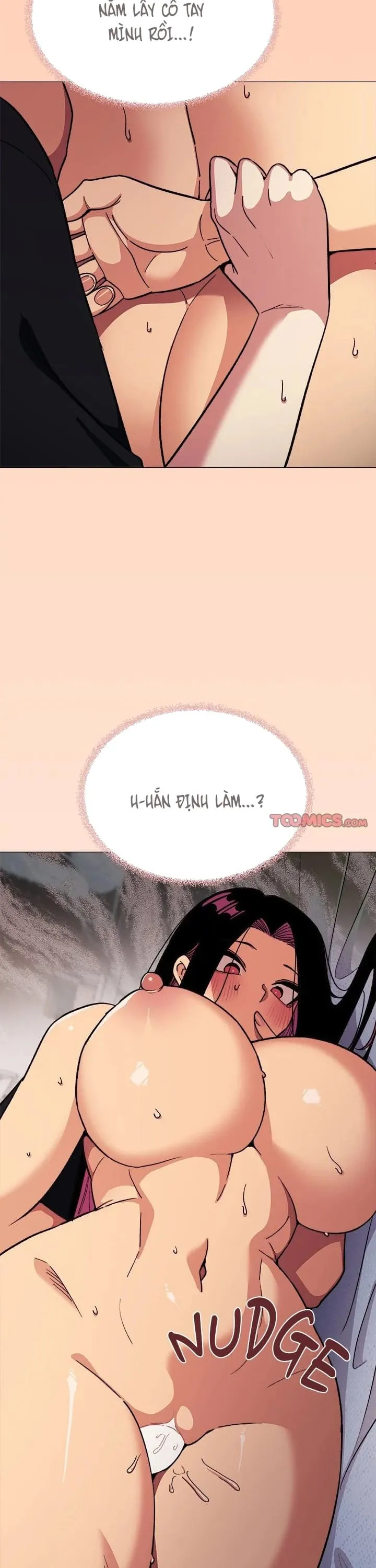 Em Bỏ Hút Thuốc Chưa Chương 38 page 25 - Giả Dược