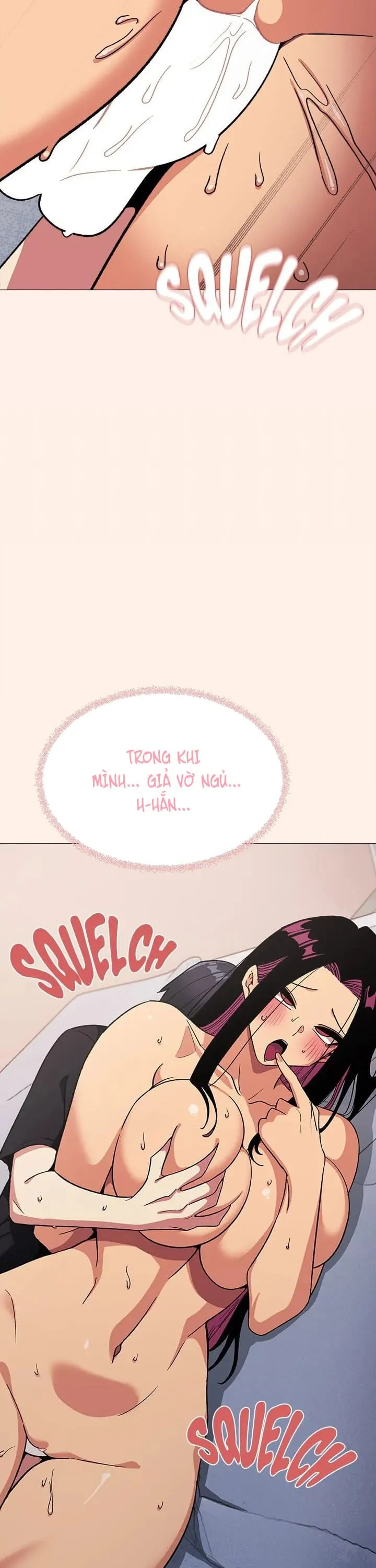 Em Bỏ Hút Thuốc Chưa Chương 38 page 30 - Giả Dược