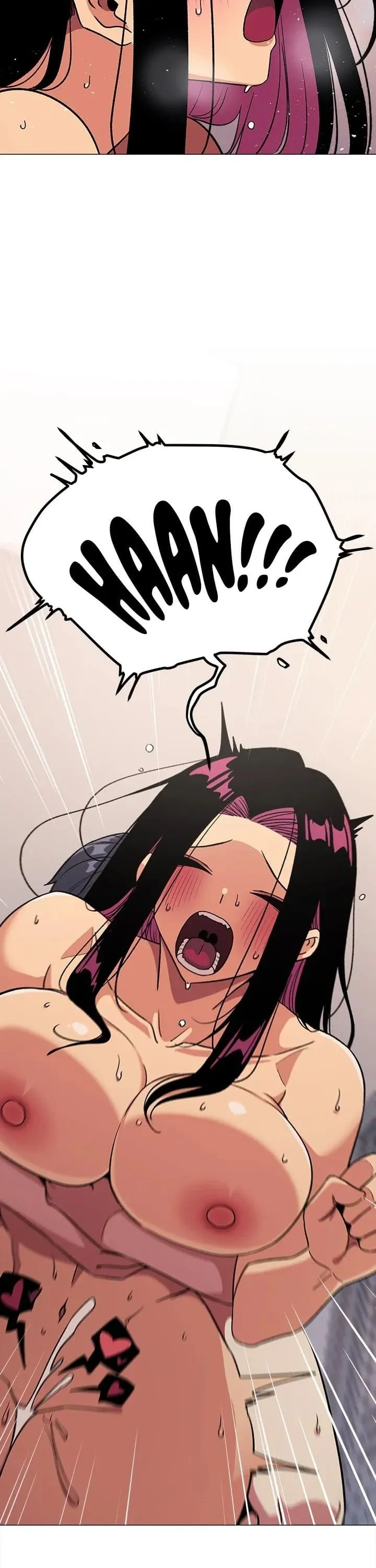 Em Bỏ Hút Thuốc Chưa Chương 38 page 35 - Giả Dược