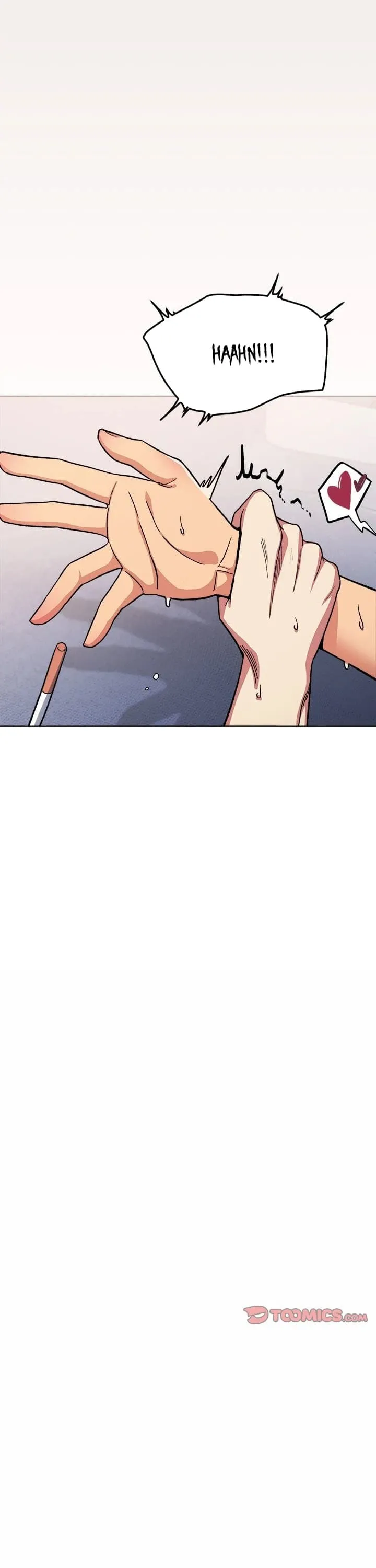 Em Bỏ Hút Thuốc Chưa Chương 38 page 43 - Giả Dược