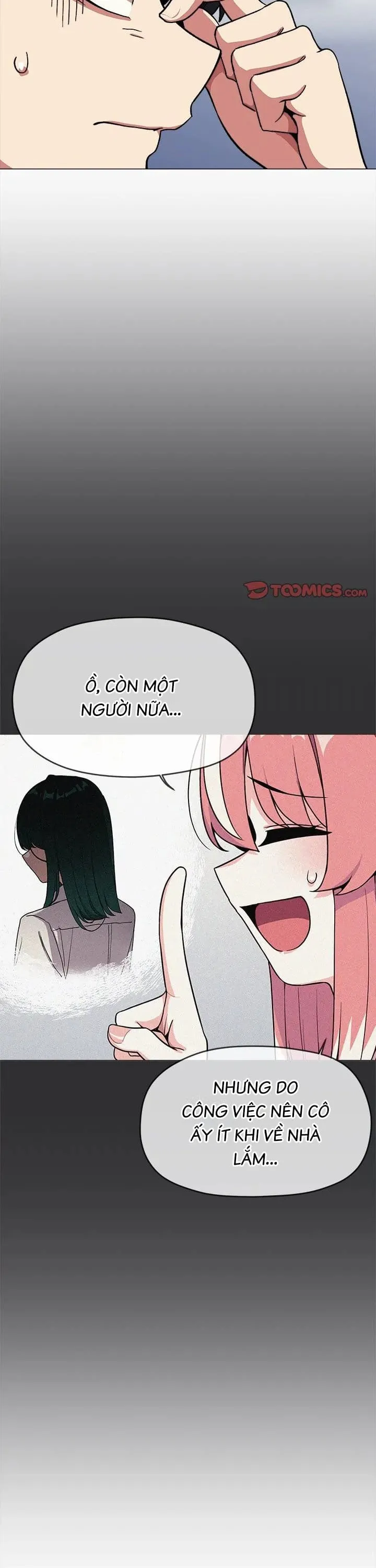 Em Bỏ Hút Thuốc Chưa Chương 39 page 21 - Giả Dược
