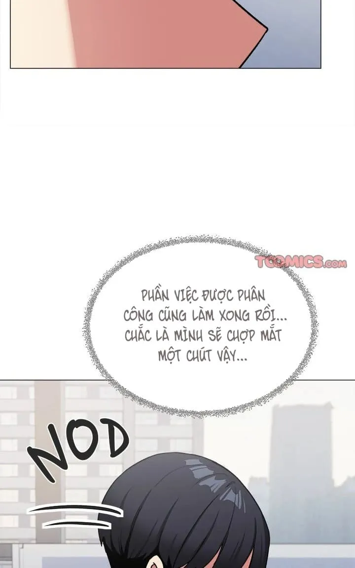 Em Bỏ Hút Thuốc Chưa Chương 39 page 24 - Giả Dược