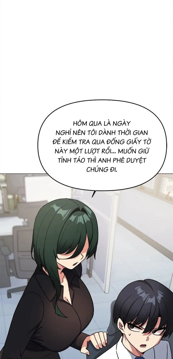 Em Bỏ Hút Thuốc Chưa Chương 39 page 29 - Giả Dược