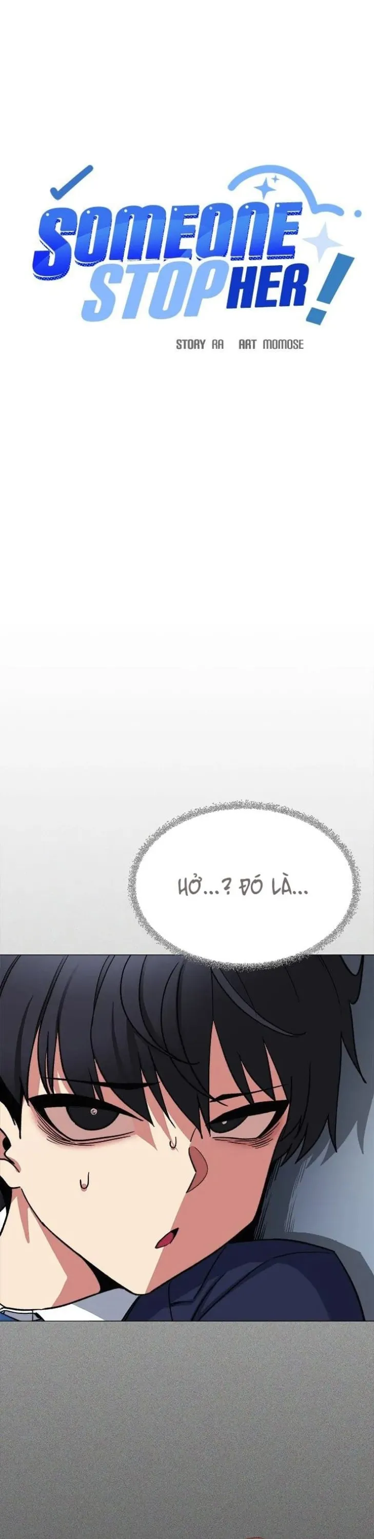 Em Bỏ Hút Thuốc Chưa Chương 39 page 4 - Giả Dược