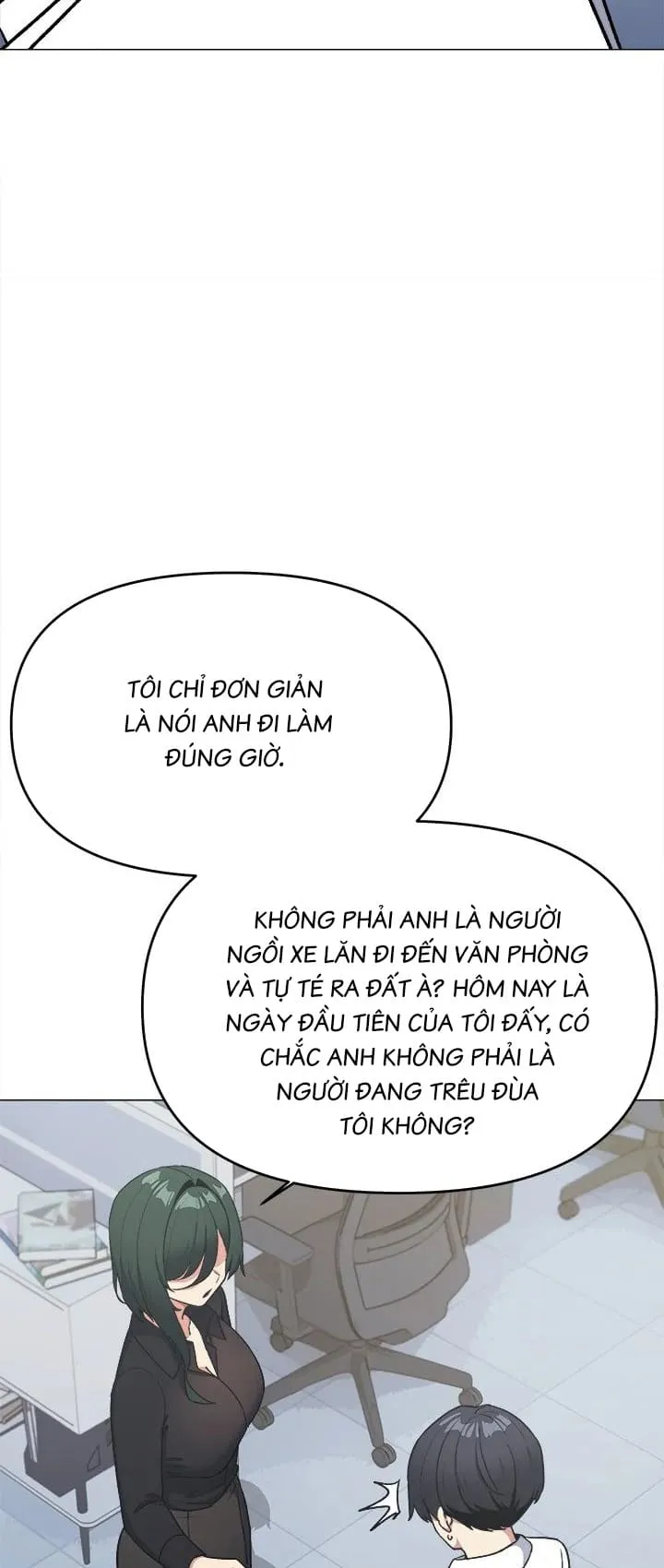 Em Bỏ Hút Thuốc Chưa Chương 39 page 39 - Giả Dược