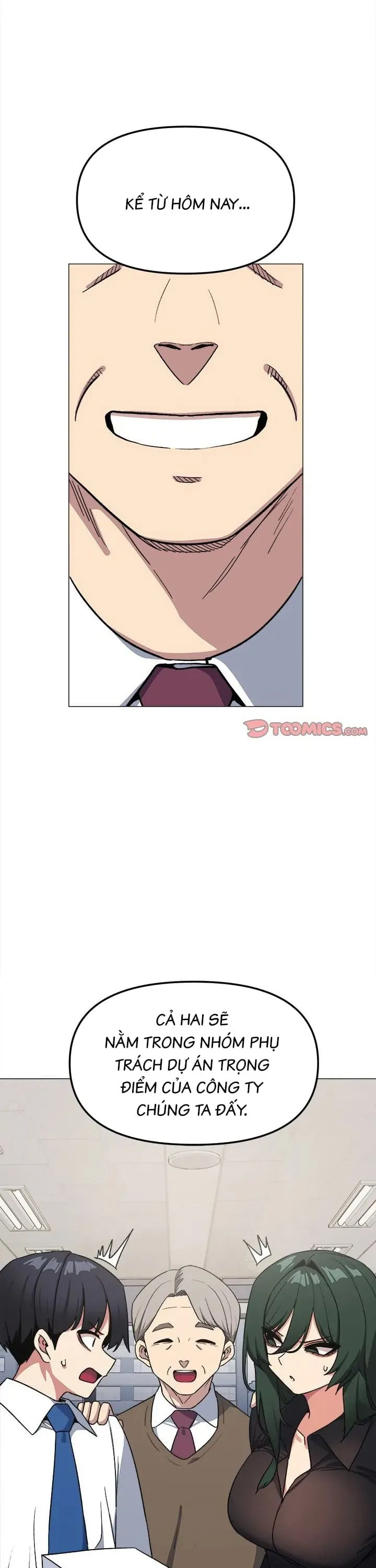 Em Bỏ Hút Thuốc Chưa Chương 39 page 46 - Giả Dược