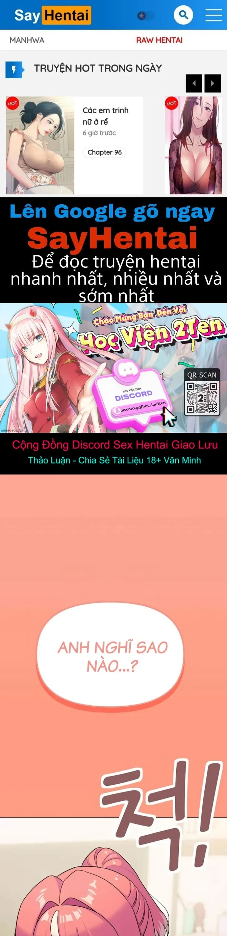 đọc truyện Em Bỏ Hút Thuốc Chưa Chương 4 ảnh 1 tại Thiên Thai Truyện