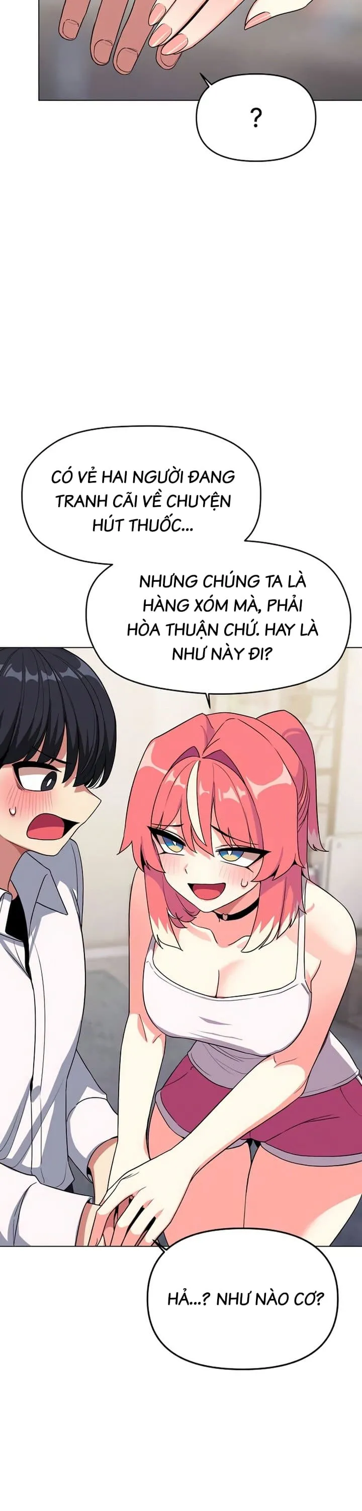 đọc truyện Em Bỏ Hút Thuốc Chưa Chương 4 ảnh 39 tại Thiên Thai Truyện