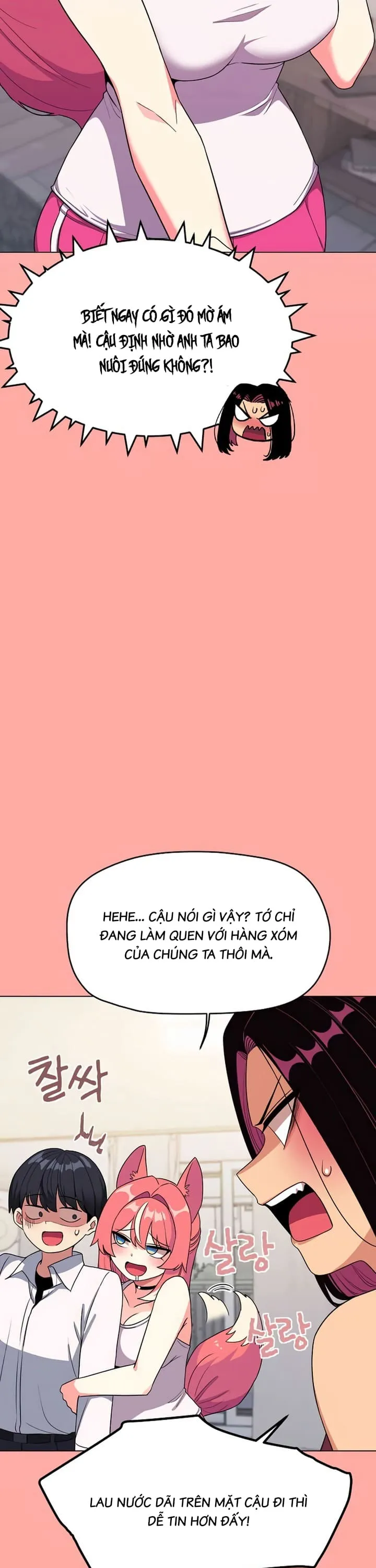 đọc truyện Em Bỏ Hút Thuốc Chưa Chương 4 ảnh 61 tại Thiên Thai Truyện
