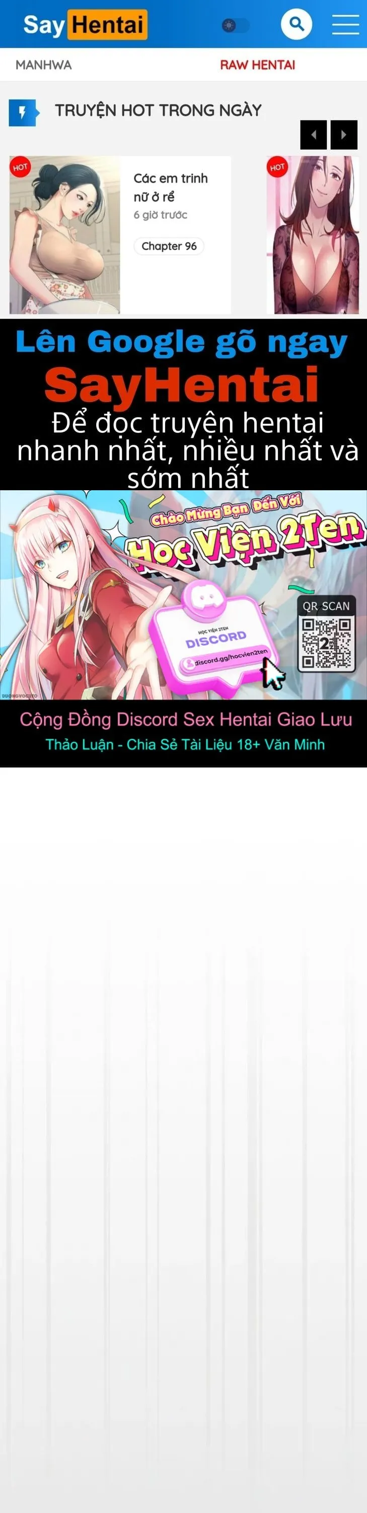 Em Bỏ Hút Thuốc Chưa Chương 40 page 1 - Giả Dược