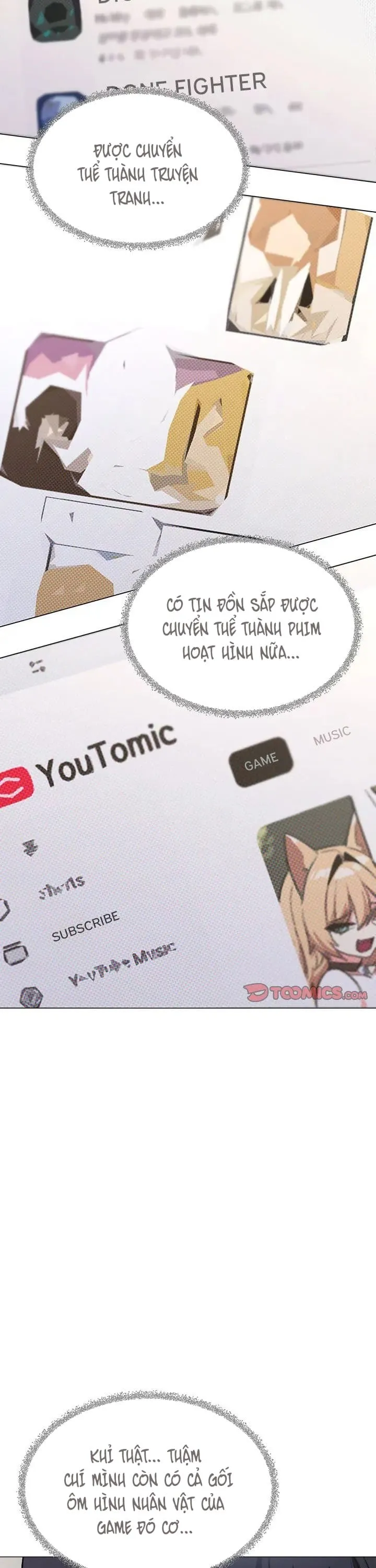Em Bỏ Hút Thuốc Chưa Chương 40 page 14 - Giả Dược