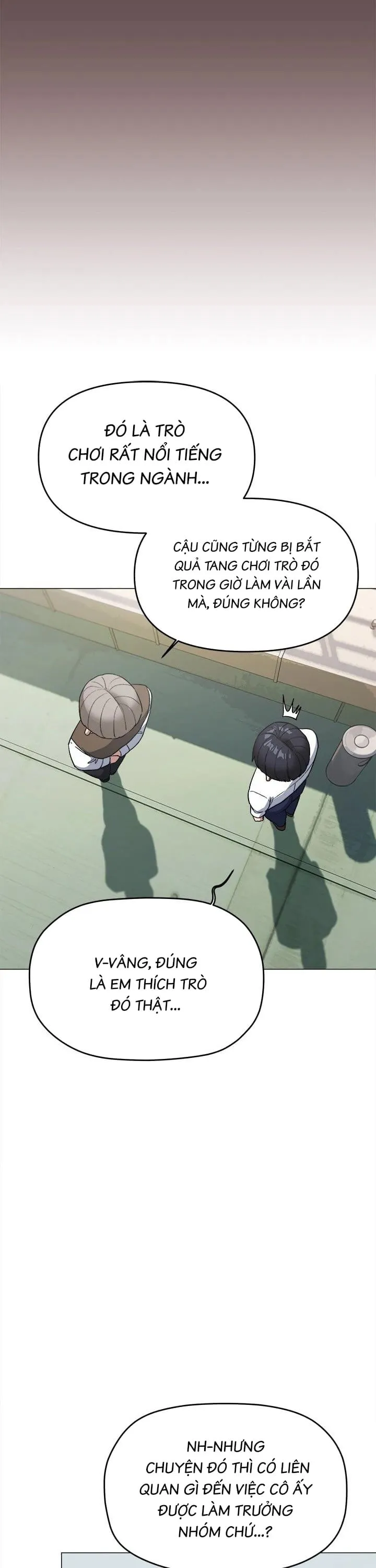 Em Bỏ Hút Thuốc Chưa Chương 40 page 16 - Giả Dược