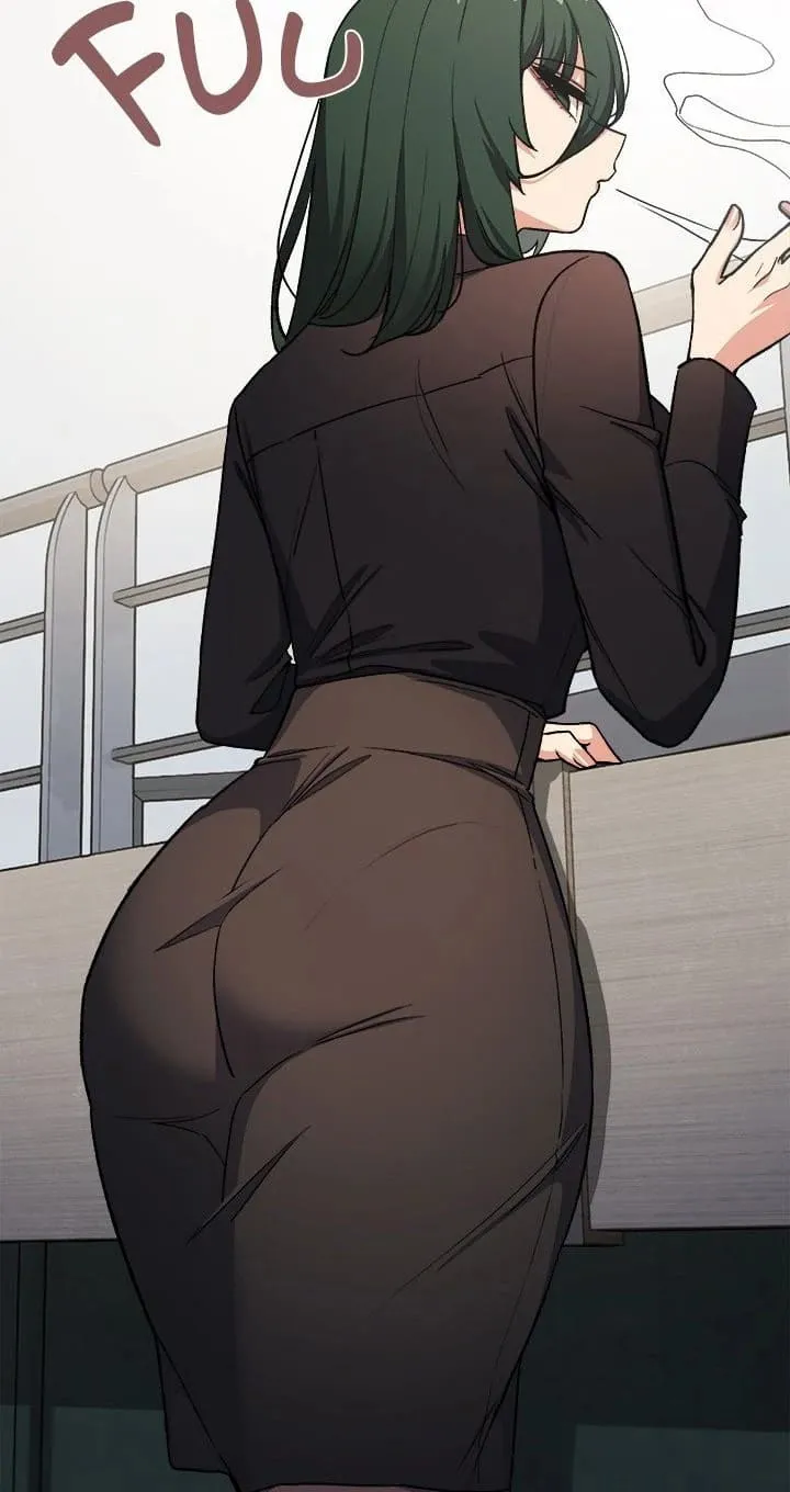 Em Bỏ Hút Thuốc Chưa Chương 40 page 27 - Giả Dược