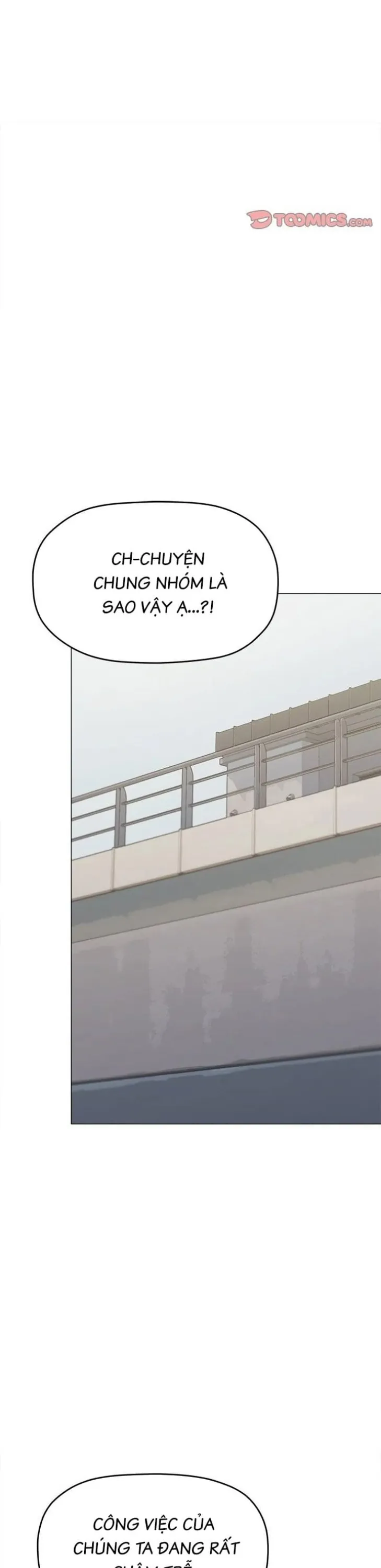 Em Bỏ Hút Thuốc Chưa Chương 40 page 5 - Giả Dược