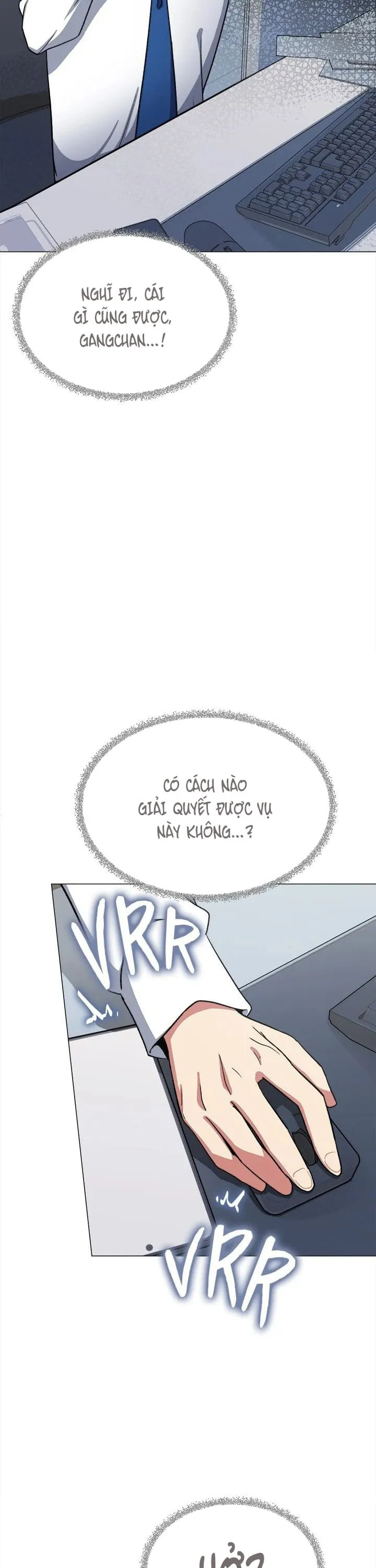 Em Bỏ Hút Thuốc Chưa Chương 40 page 42 - Giả Dược