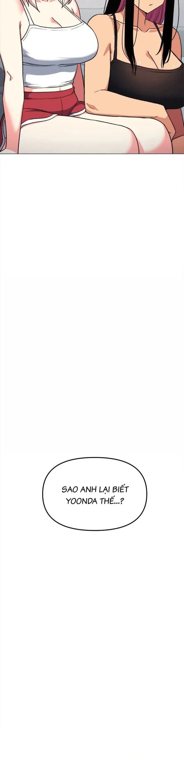 Em Bỏ Hút Thuốc Chưa Chương 41 page 3 - Giả Dược