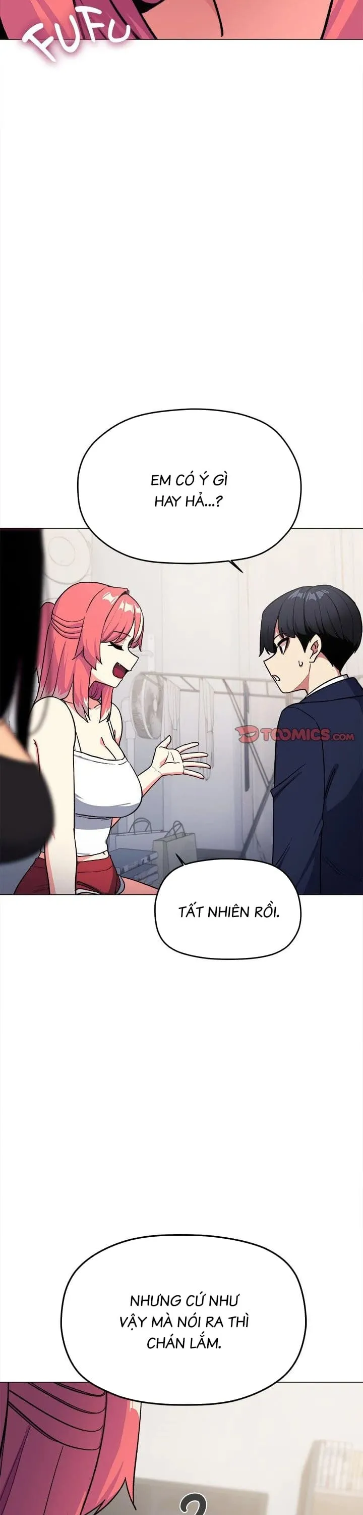 Em Bỏ Hút Thuốc Chưa Chương 41 page 33 - Giả Dược
