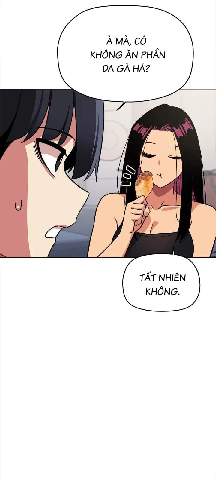 Em Bỏ Hút Thuốc Chưa Chương 41 page 43 - Giả Dược