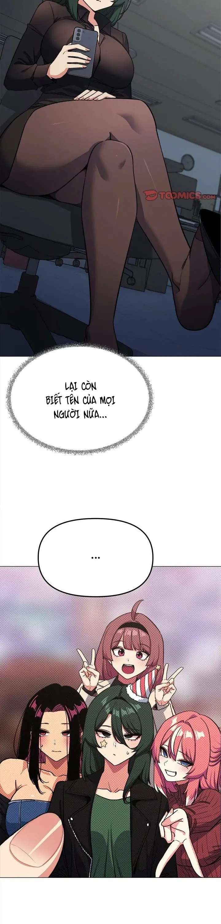 Em Bỏ Hút Thuốc Chưa Chương 41 page 54 - Giả Dược