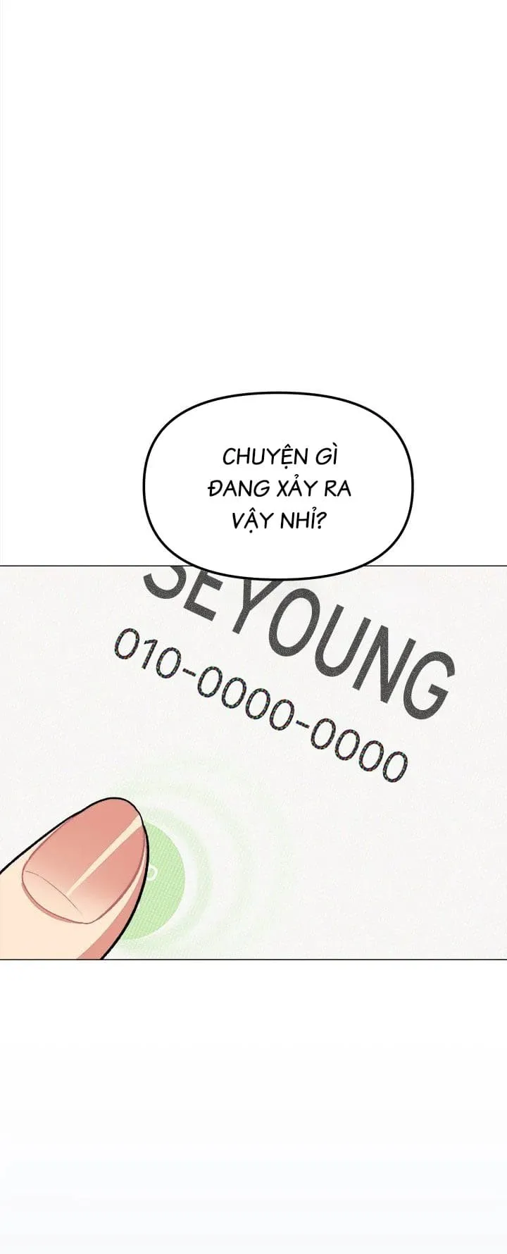 Em Bỏ Hút Thuốc Chưa Chương 41 page 55 - Giả Dược