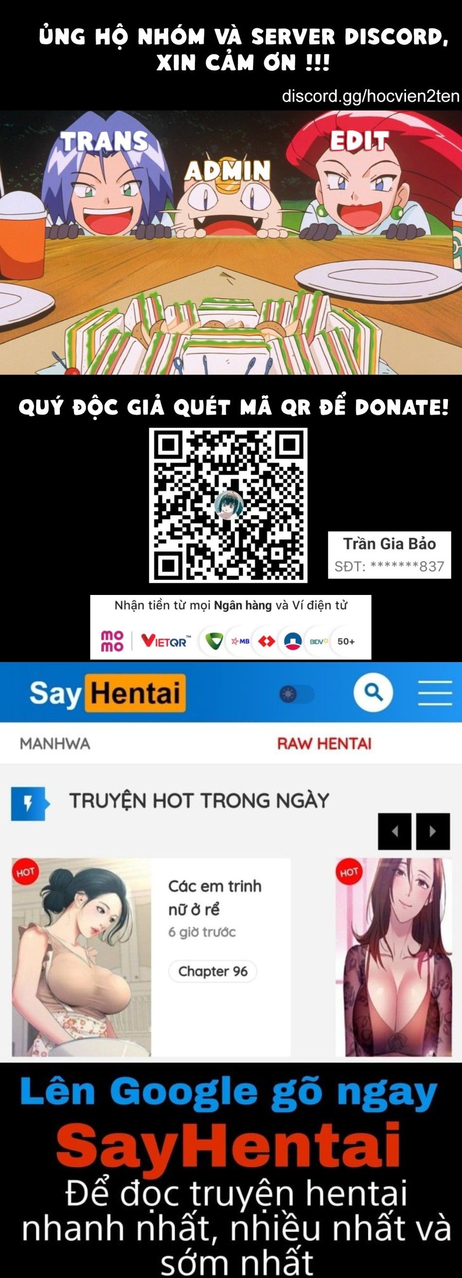 Em Bỏ Hút Thuốc Chưa Chương 42 page 11 - Giả Dược