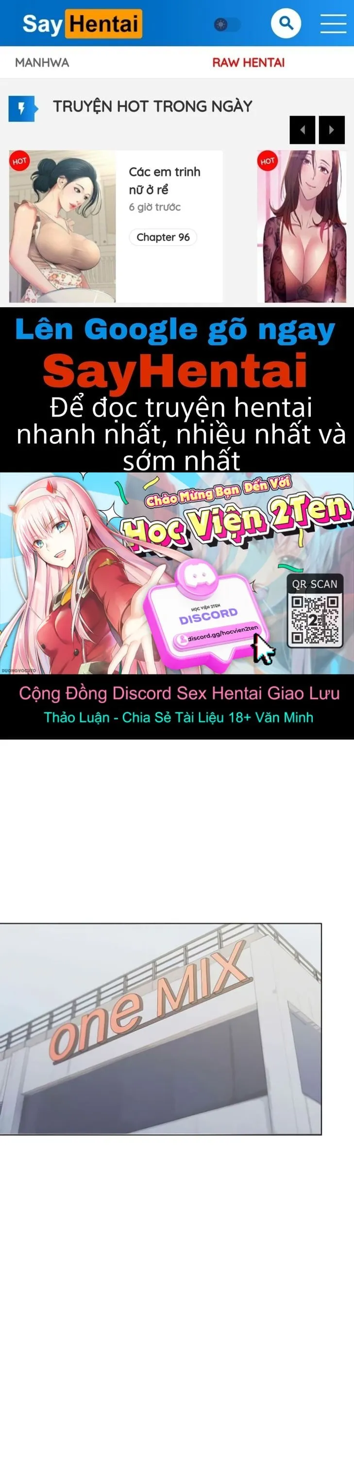 đọc truyện Em Bỏ Hút Thuốc Chưa Chương 5 ảnh 1 tại Thiên Thai Truyện