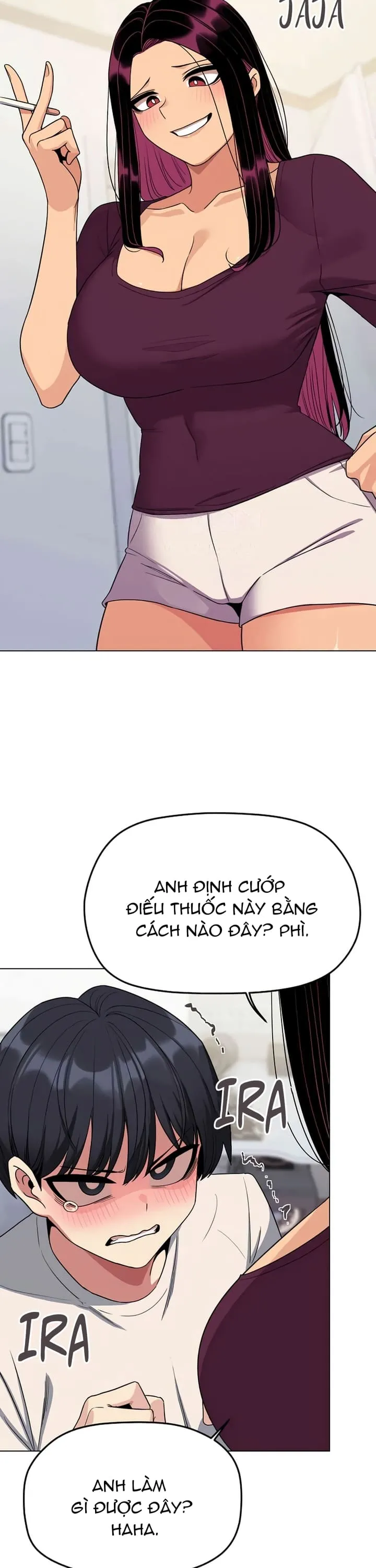 đọc truyện Em Bỏ Hút Thuốc Chưa Chương 5 ảnh 40 tại Thiên Thai Truyện