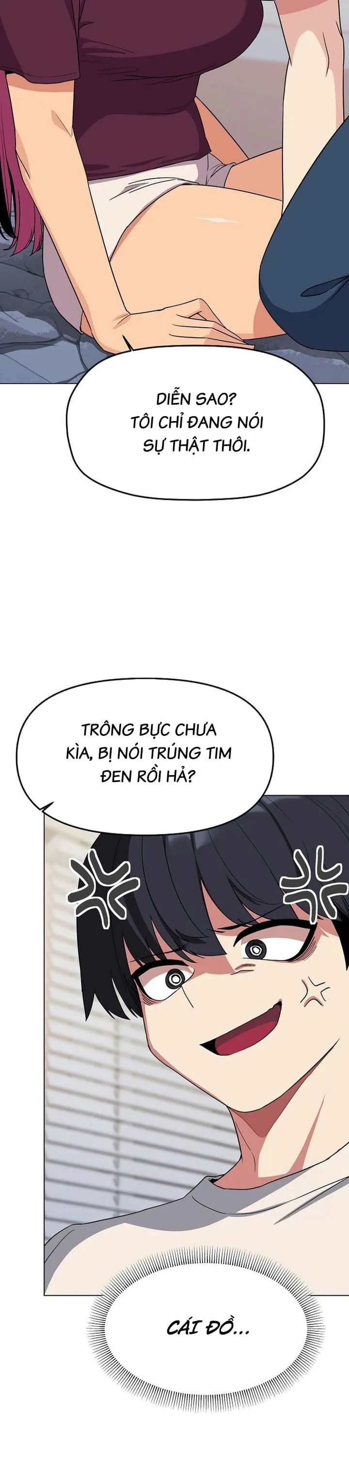 đọc truyện Em Bỏ Hút Thuốc Chưa Chương 6 ảnh 23 tại Thiên Thai Truyện