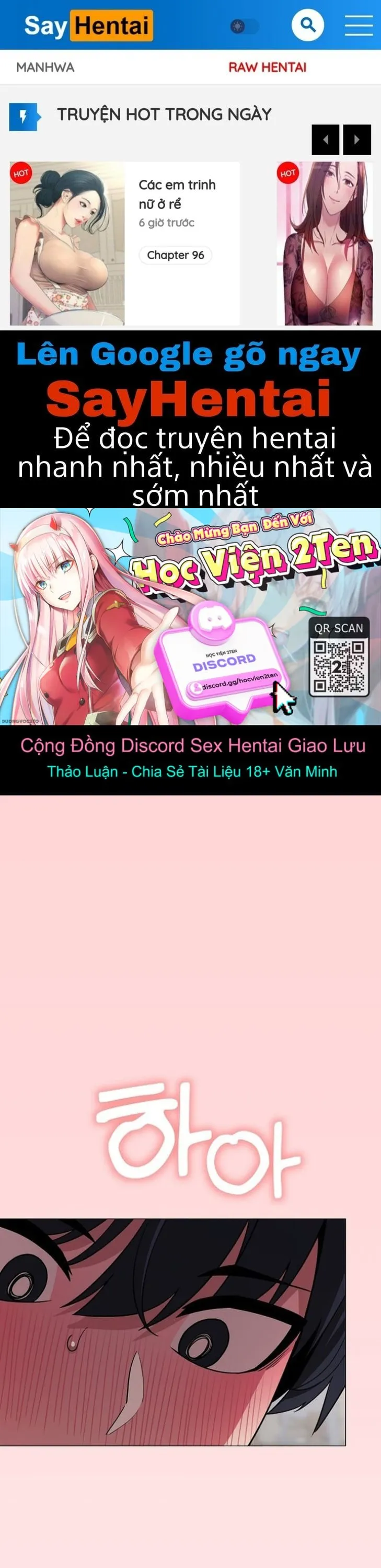 đọc truyện Em Bỏ Hút Thuốc Chưa Chương 7 ảnh 1 tại Thiên Thai Truyện