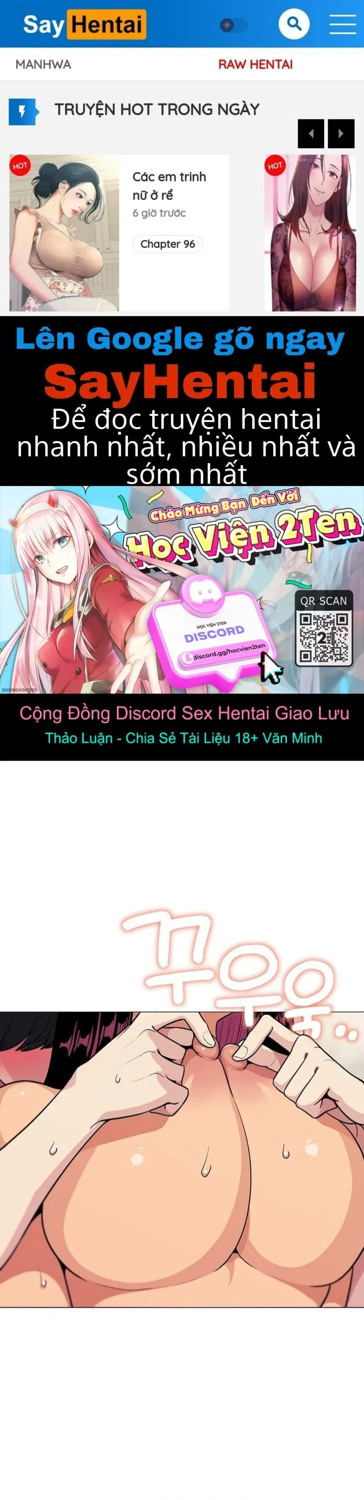 đọc truyện Em Bỏ Hút Thuốc Chưa Chương 8 ảnh 1 tại Thiên Thai Truyện