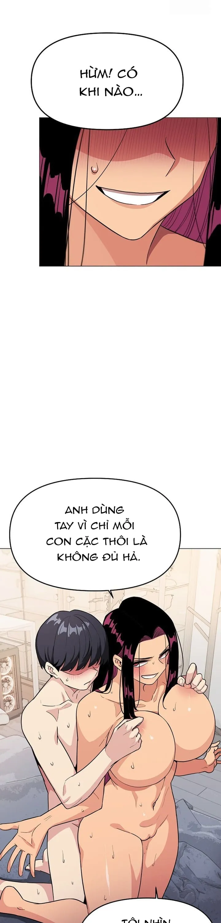 đọc truyện Em Bỏ Hút Thuốc Chưa Chương 8 ảnh 5 tại Thiên Thai Truyện