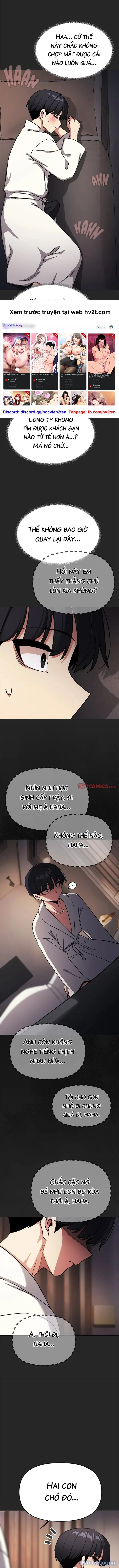đọc truyện Em Bỏ Hút Thuốc Chưa Chương 86 ảnh 15 tại Thiên Thai Truyện