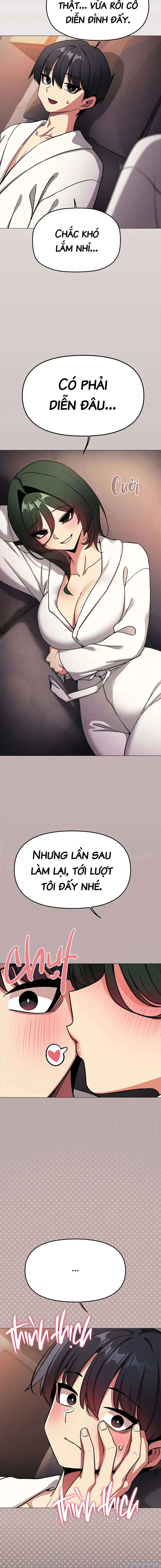 đọc truyện Em Bỏ Hút Thuốc Chưa Chương 88 ảnh 21 tại Thiên Thai Truyện