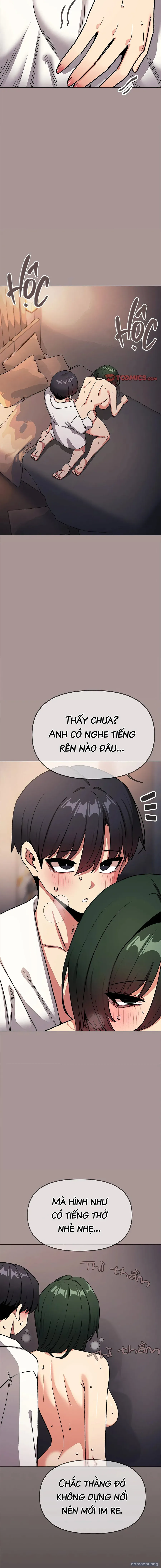 đọc truyện Em Bỏ Hút Thuốc Chưa Chương 88 ảnh 7 tại Thiên Thai Truyện