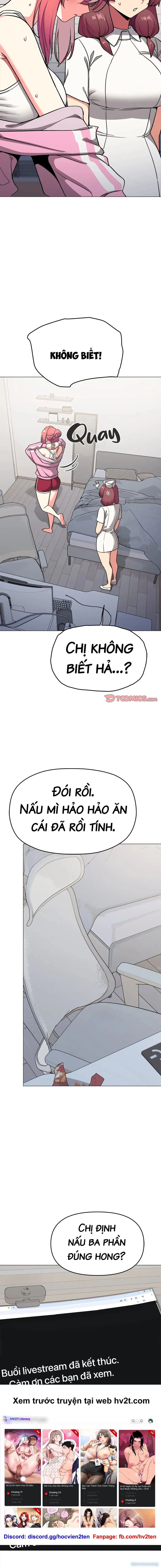 đọc truyện Em Bỏ Hút Thuốc Chưa Chương 89 ảnh 15 tại Thiên Thai Truyện