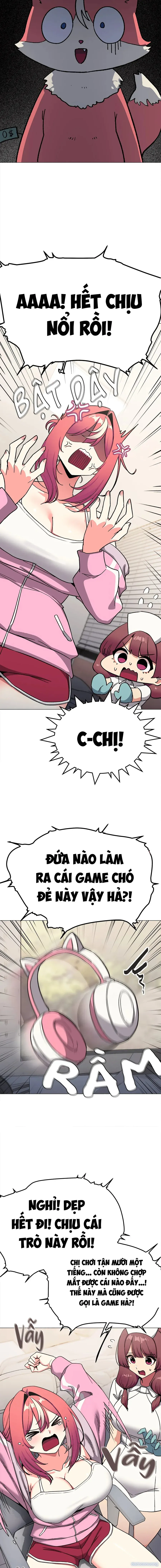 đọc truyện Em Bỏ Hút Thuốc Chưa Chương 89 ảnh 10 tại Thiên Thai Truyện