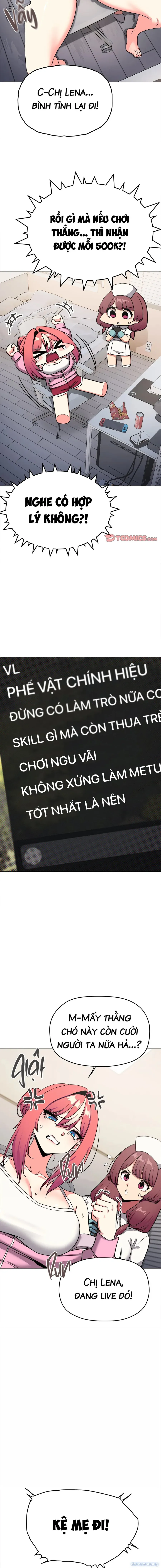 đọc truyện Em Bỏ Hút Thuốc Chưa Chương 89 ảnh 11 tại Thiên Thai Truyện