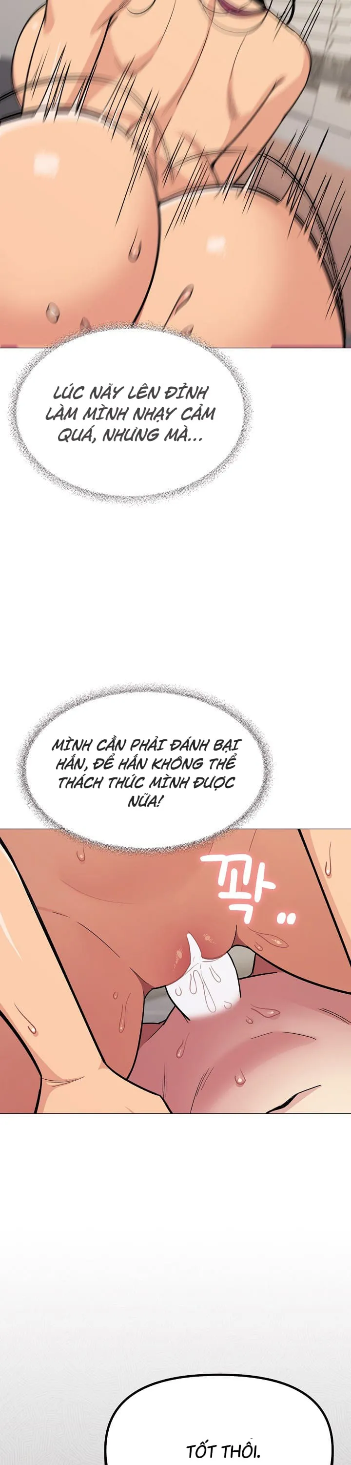 đọc truyện Em Bỏ Hút Thuốc Chưa Chương 9 ảnh 49 tại Thiên Thai Truyện