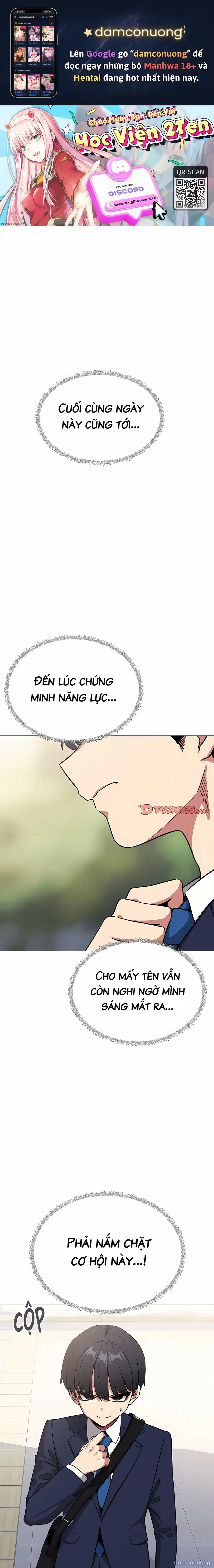 đọc truyện Em Bỏ Hút Thuốc Chưa Chương 90 ảnh 2 tại Thiên Thai Truyện