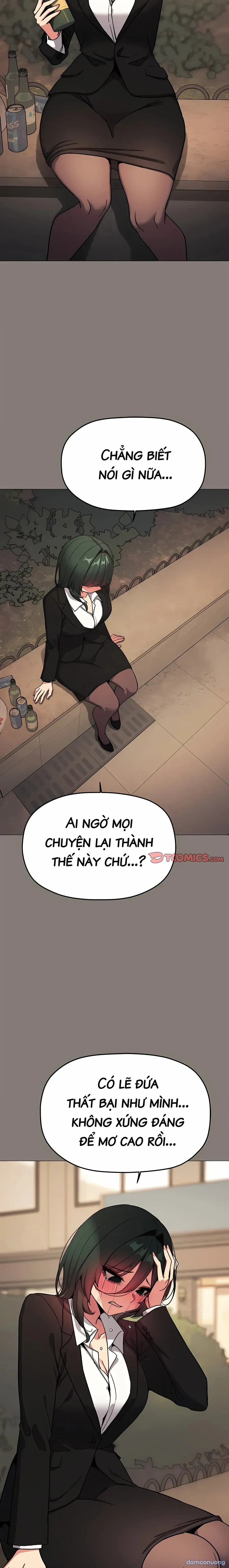 đọc truyện Em Bỏ Hút Thuốc Chưa Chương 90 ảnh 23 tại Thiên Thai Truyện
