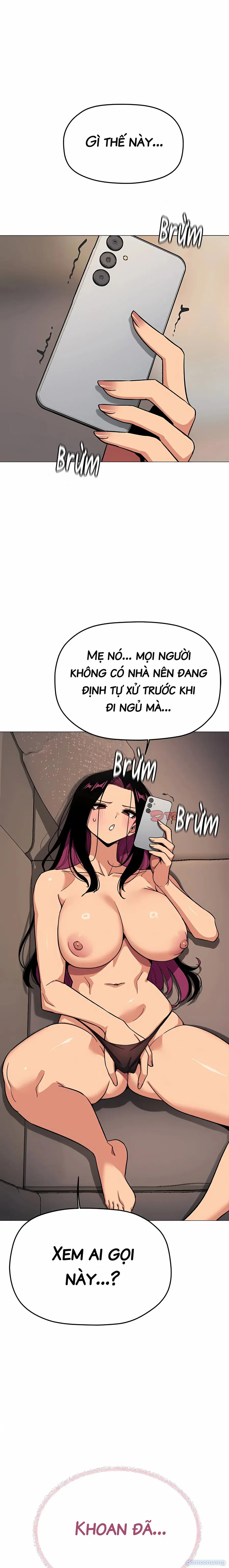 đọc truyện Em Bỏ Hút Thuốc Chưa Chương 90 ảnh 30 tại Thiên Thai Truyện