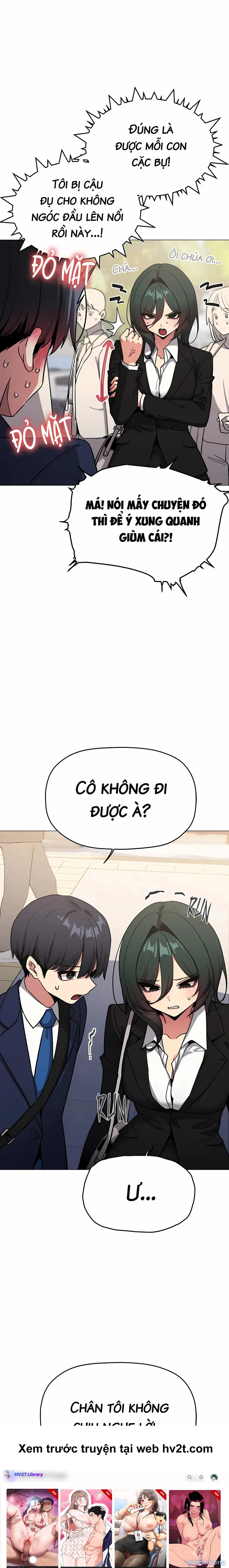 đọc truyện Em Bỏ Hút Thuốc Chưa Chương 90 ảnh 6 tại Thiên Thai Truyện