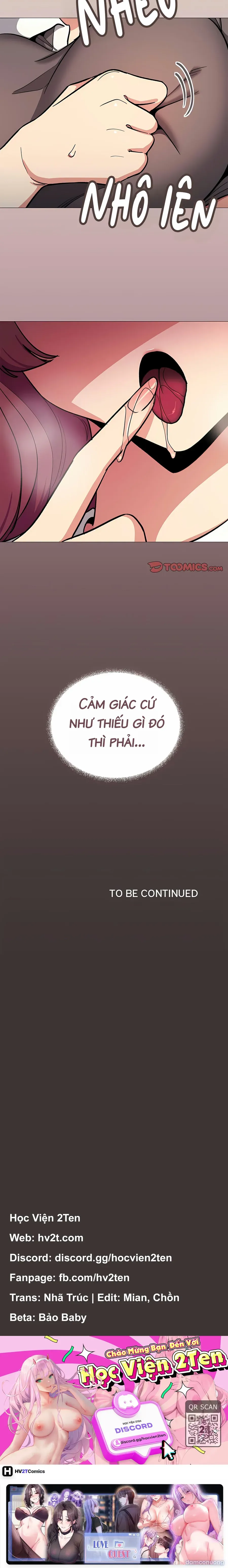 đọc truyện Em Bỏ Hút Thuốc Chưa Chương 93 ảnh 31 tại Thiên Thai Truyện