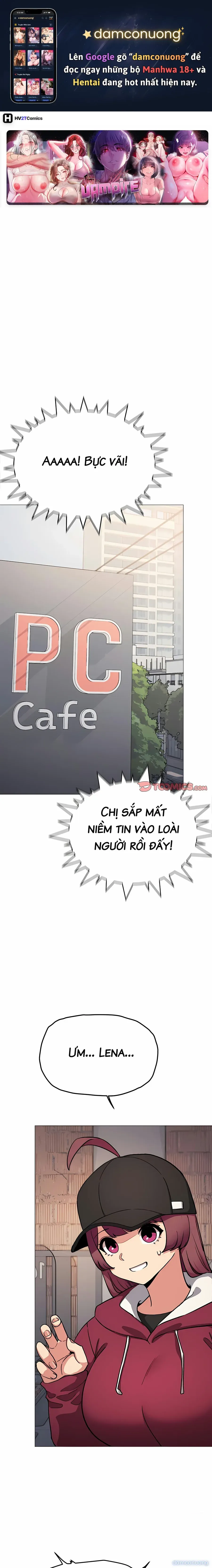 đọc truyện Em Bỏ Hút Thuốc Chưa Chương 96 ảnh 2 tại Thiên Thai Truyện