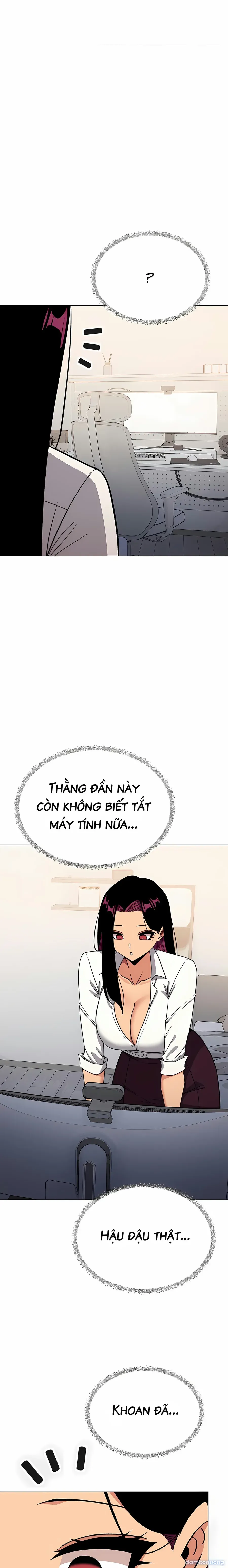 đọc truyện Em Bỏ Hút Thuốc Chưa Chương 96 ảnh 30 tại Thiên Thai Truyện
