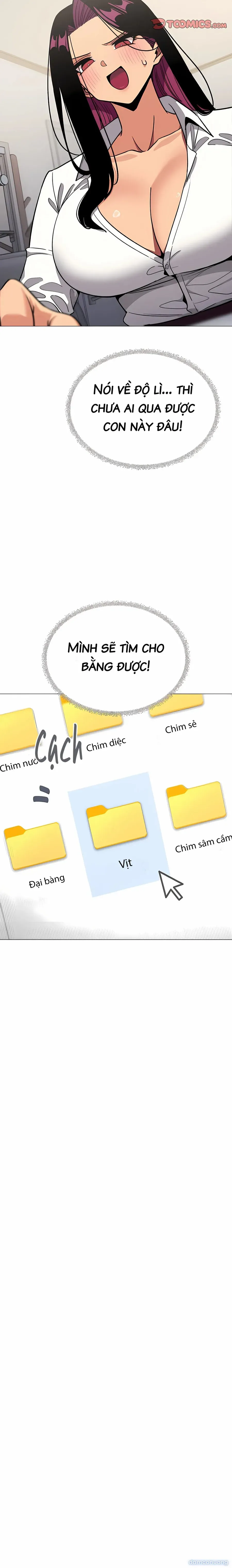 đọc truyện Em Bỏ Hút Thuốc Chưa Chương 97 ảnh 18 tại Thiên Thai Truyện
