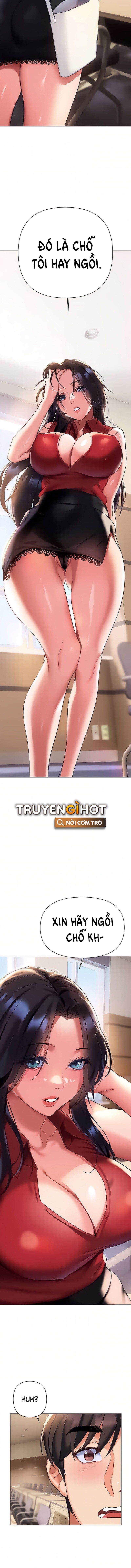 đọc truyện Em Cần Chị Chương 11 ảnh 12 tại Truyện Dạ Ký