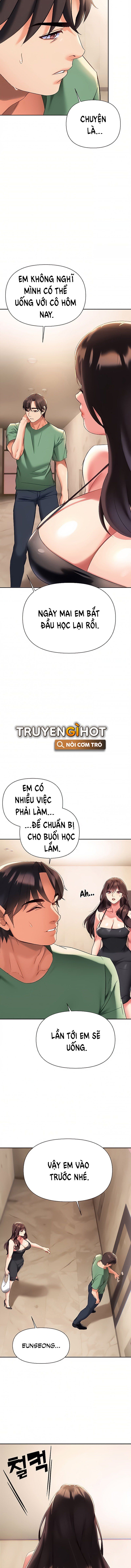 đọc truyện Em Cần Chị Chương 11 ảnh 9 tại Truyện Dạ Ký