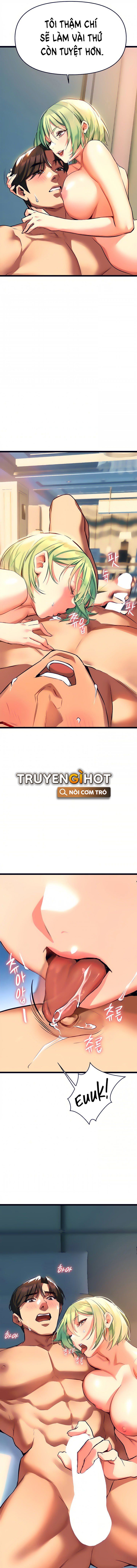 đọc truyện Em Cần Chị Chương 4 ảnh 18 tại Truyện Dạ Ký