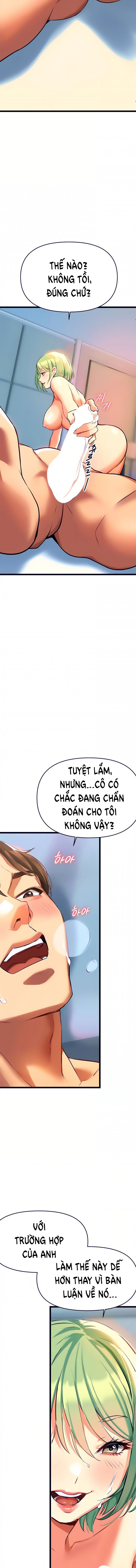 đọc truyện Em Cần Chị Chương 4 ảnh 19 tại Truyện Dạ Ký
